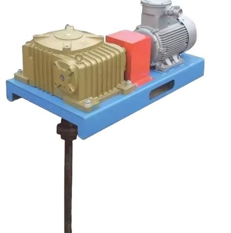 Mud Agitator Weight|mud agitator for drilling.